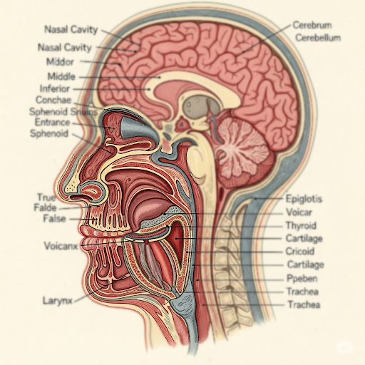 Overlap image